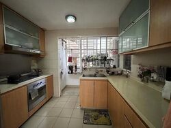 Changi Rise Condominium (D18), Condominium #628446361